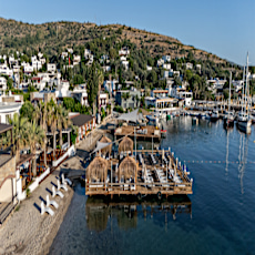 Beyaz Suit Otel